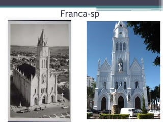 Franca-sp
 