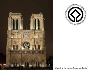 50
Catedral de Notre-Dame de Paris
 