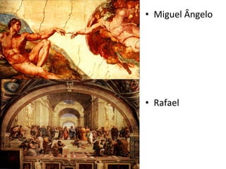 Miguel Ângelo Rafael 