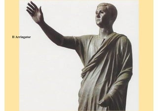 Il Arringator
 