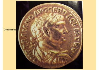 Constantino
 