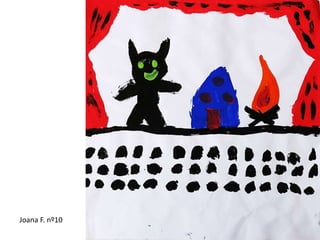 Joana F. nº10
 