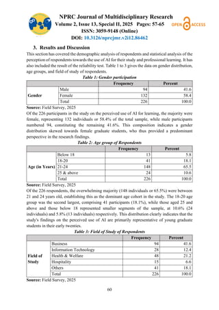 Bridging the AI Digital Divide in Nepalese Higher Education | PDF
