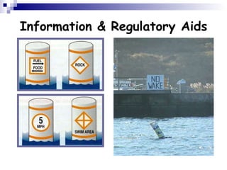 Information & Regulatory Aids 