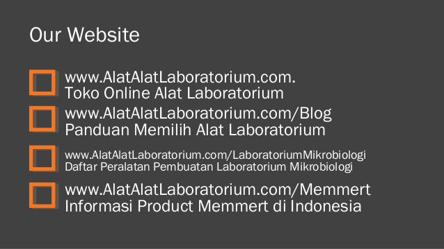 5 Aturan Penggunaan Refrigerator Di Laboratorium