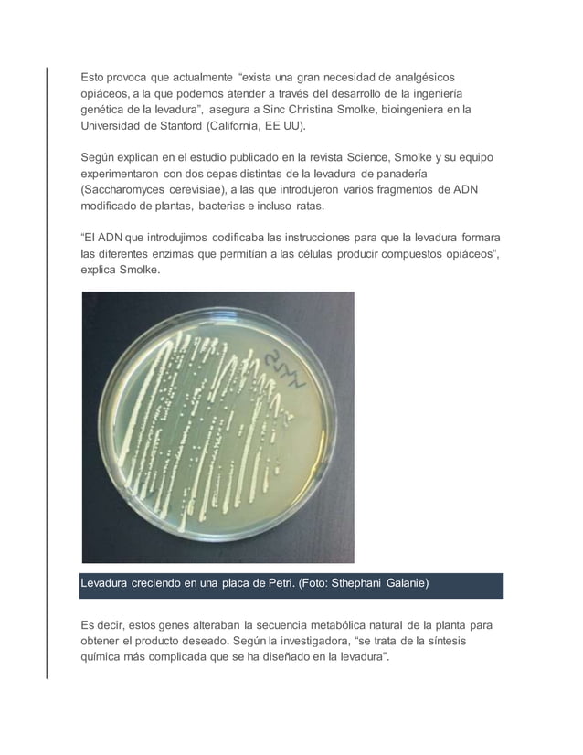 5 avances tecnologicos en la quimica