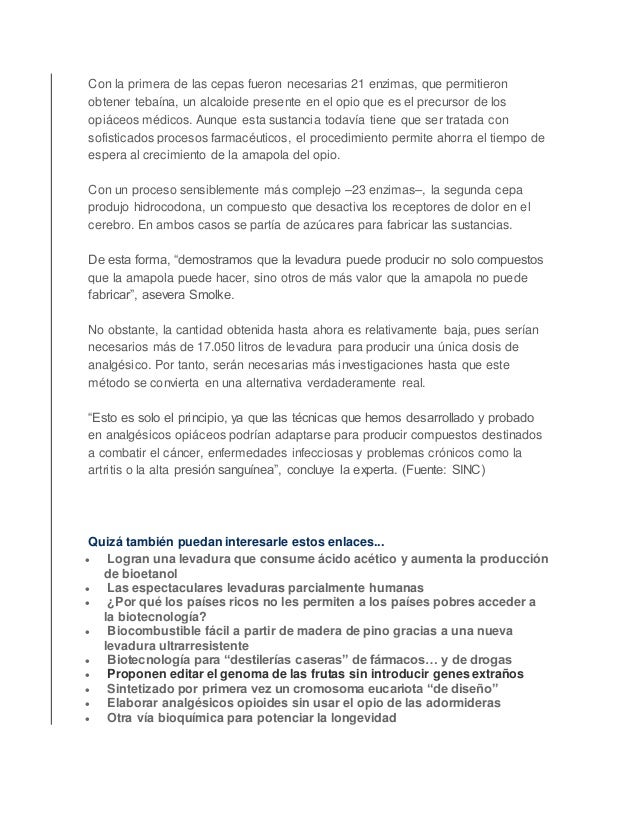 5 avances tecnologicos en la quimica