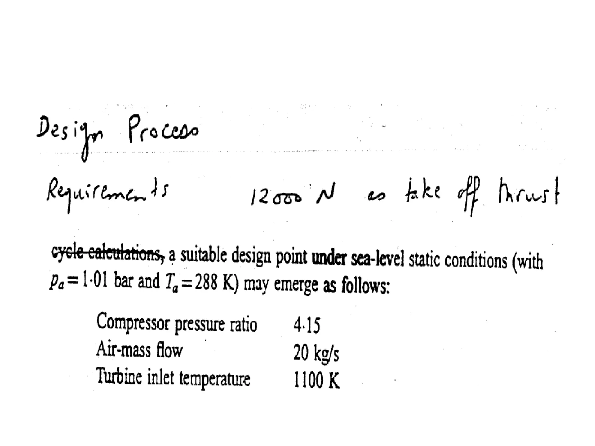 5 axial flow compressors mod