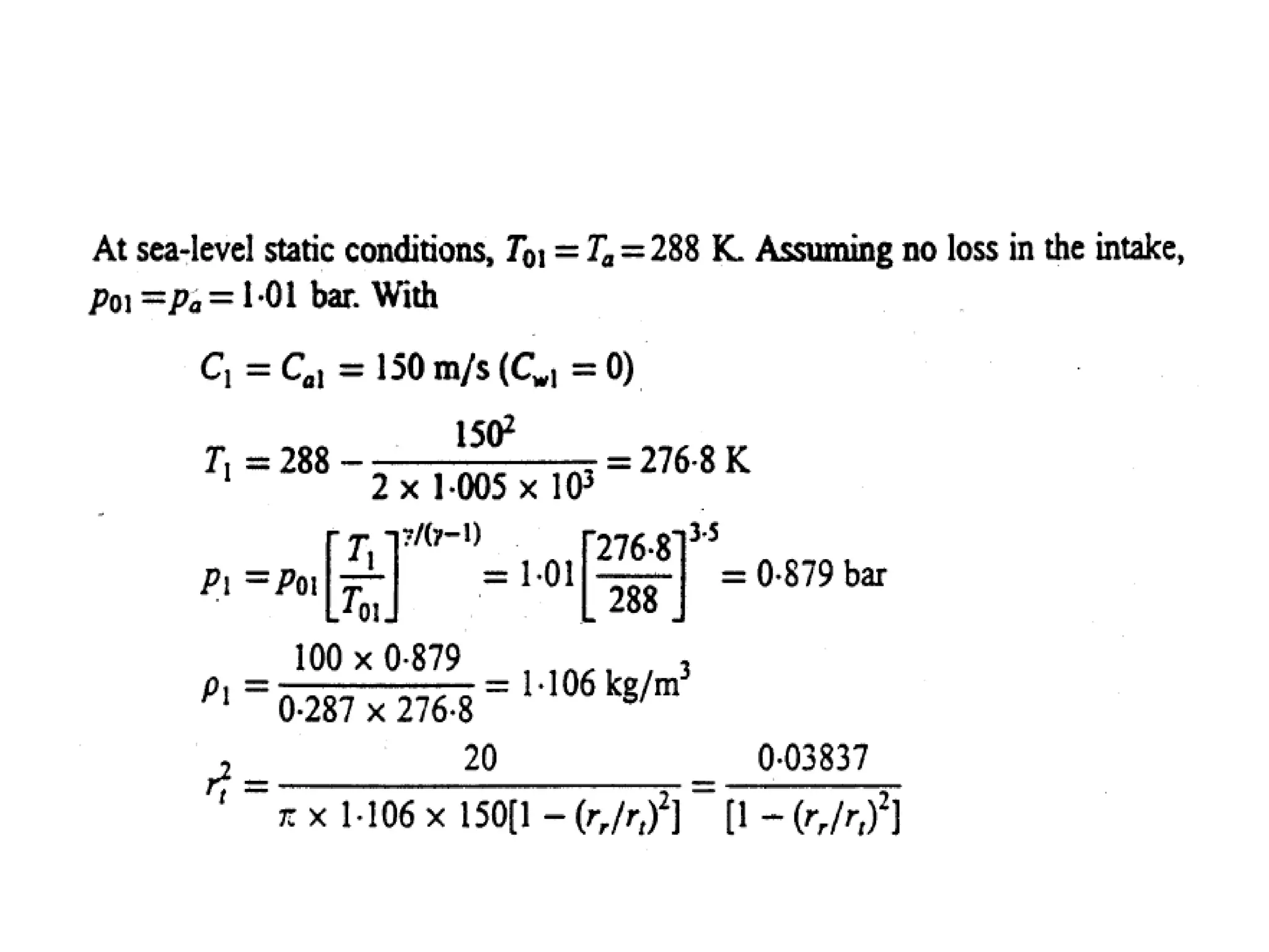 5 axial flow compressors mod