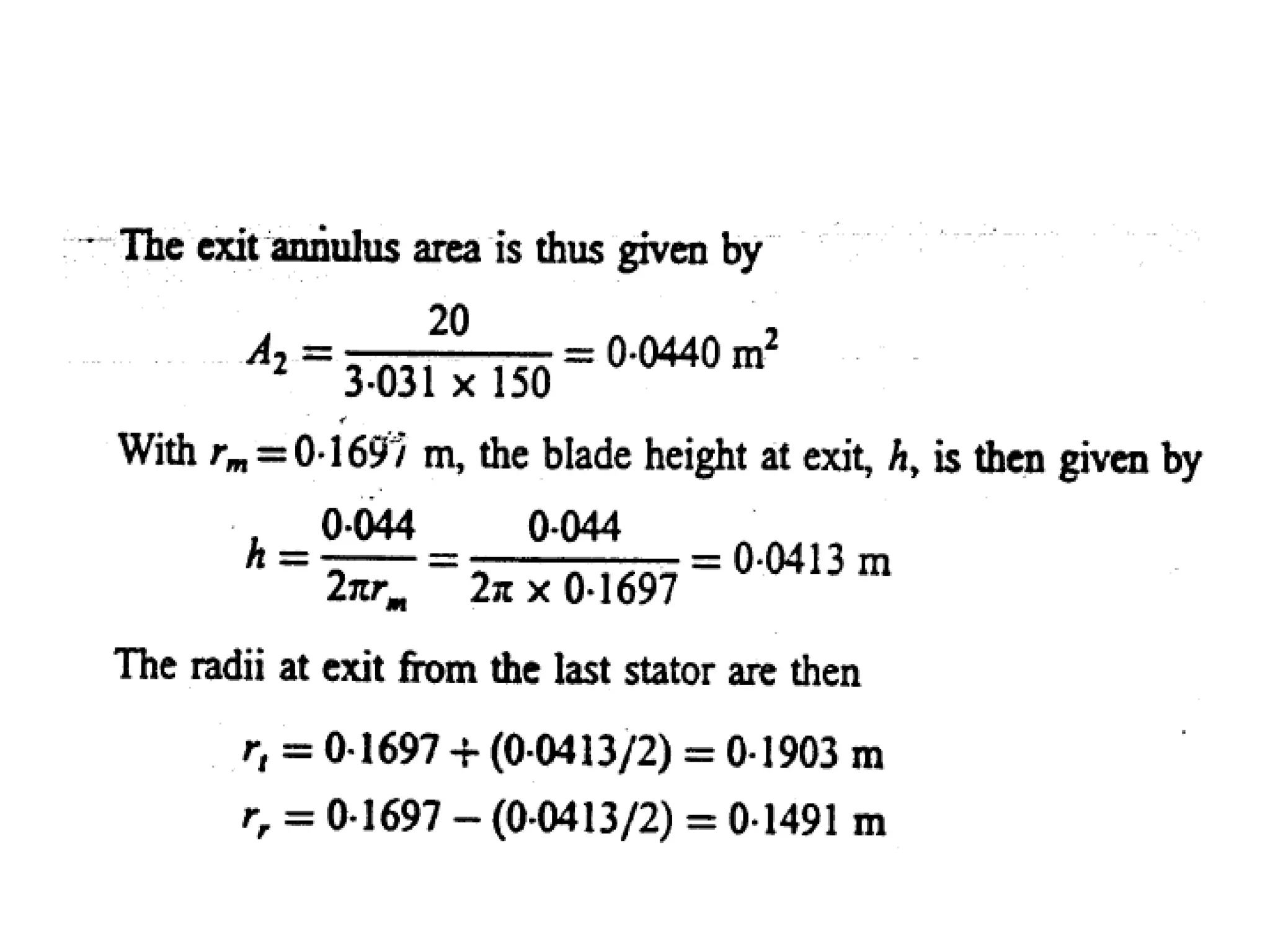 5 axial flow compressors mod