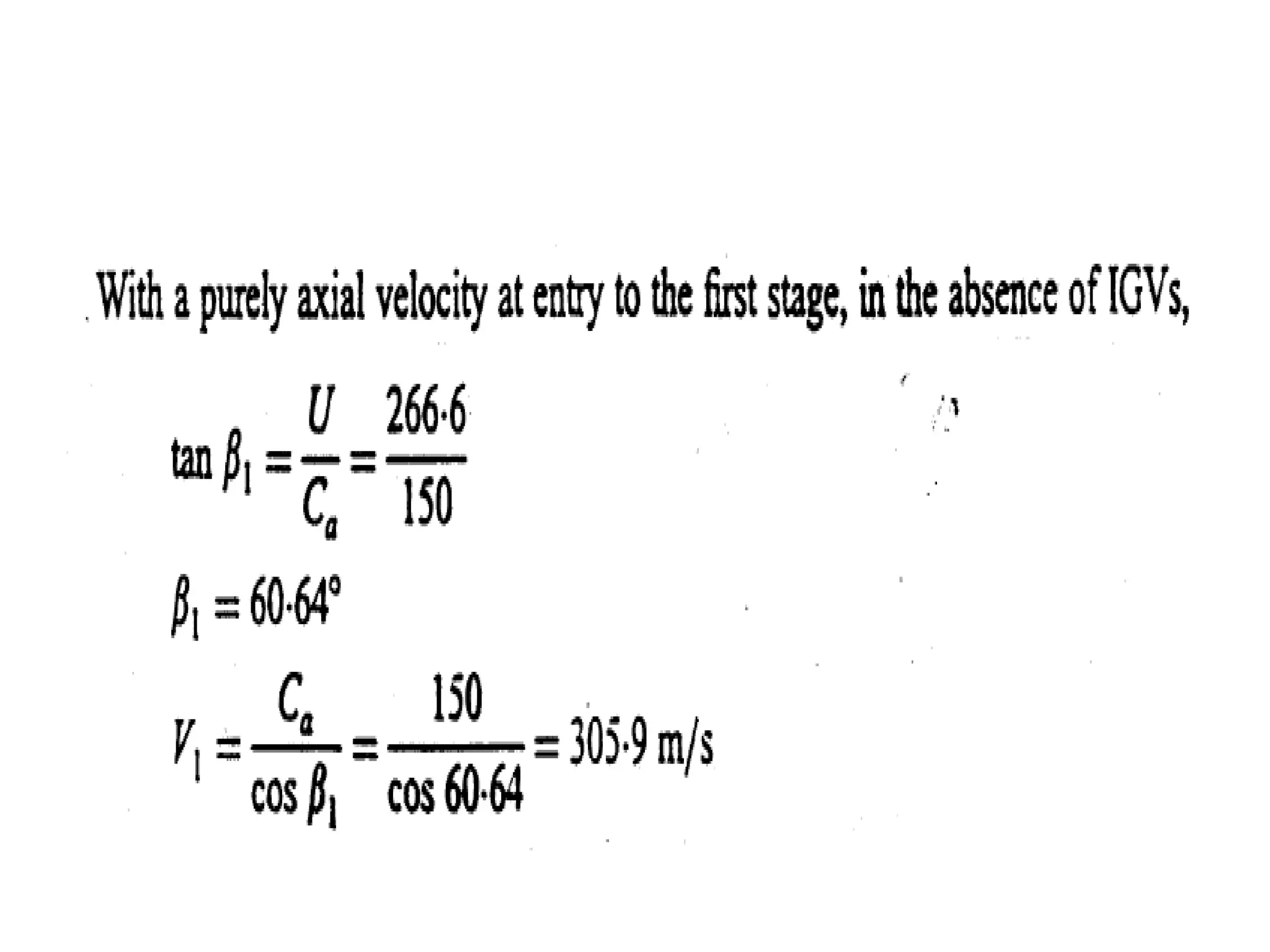 5 axial flow compressors mod