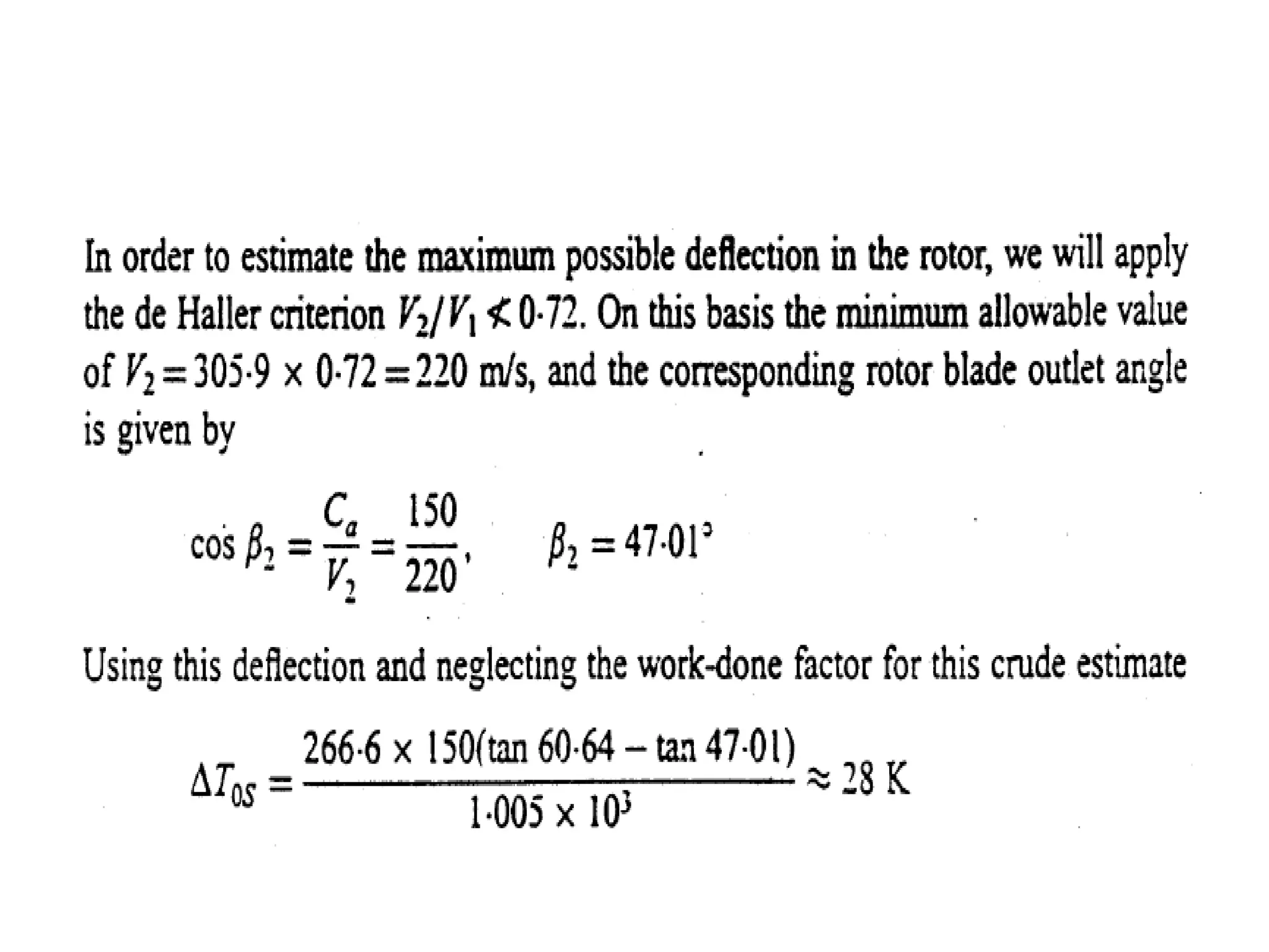 5 axial flow compressors mod