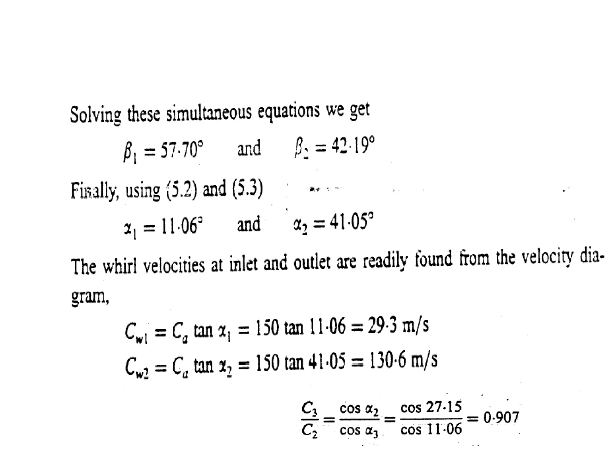 5 axial flow compressors mod