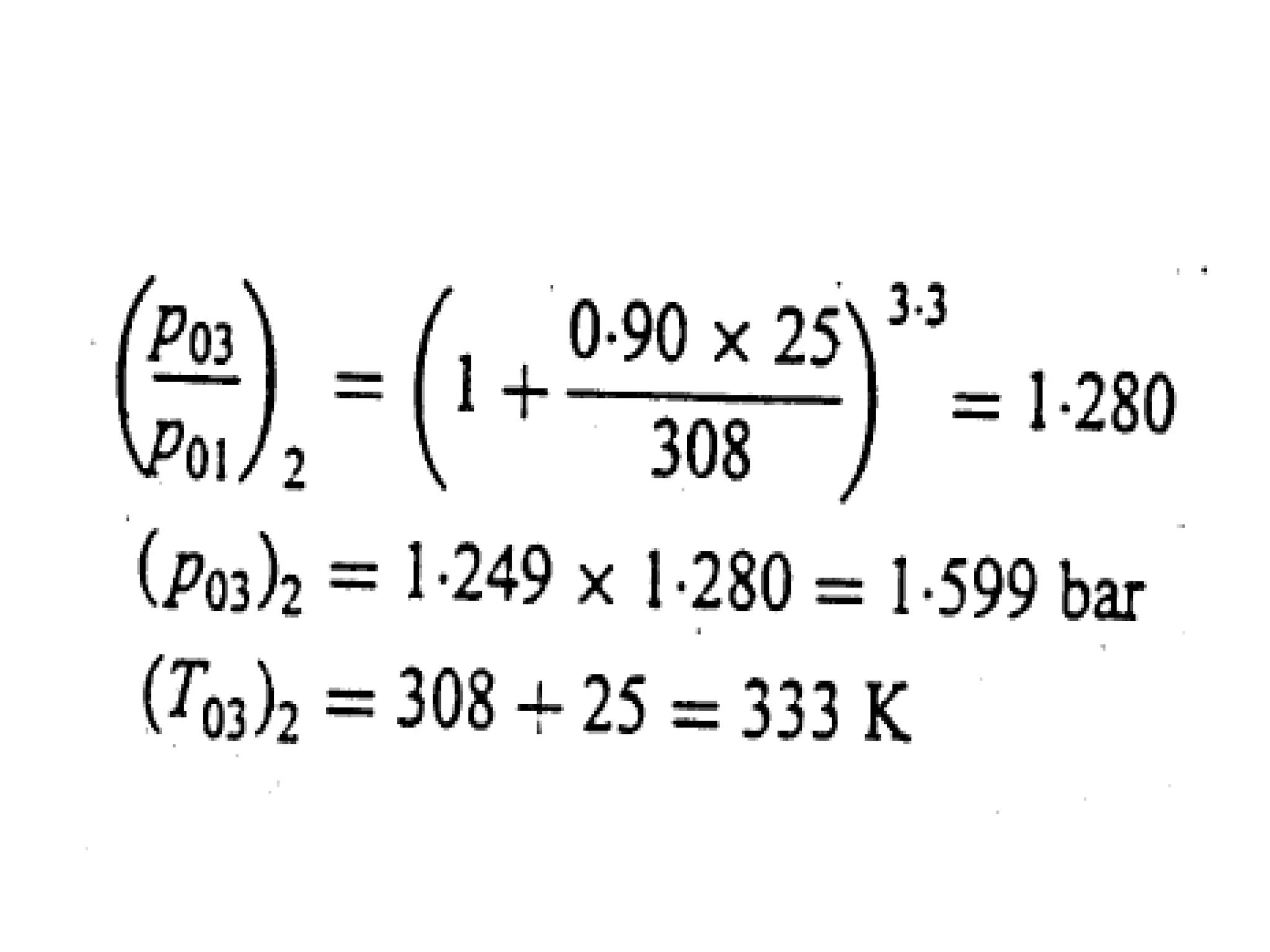 5 axial flow compressors mod