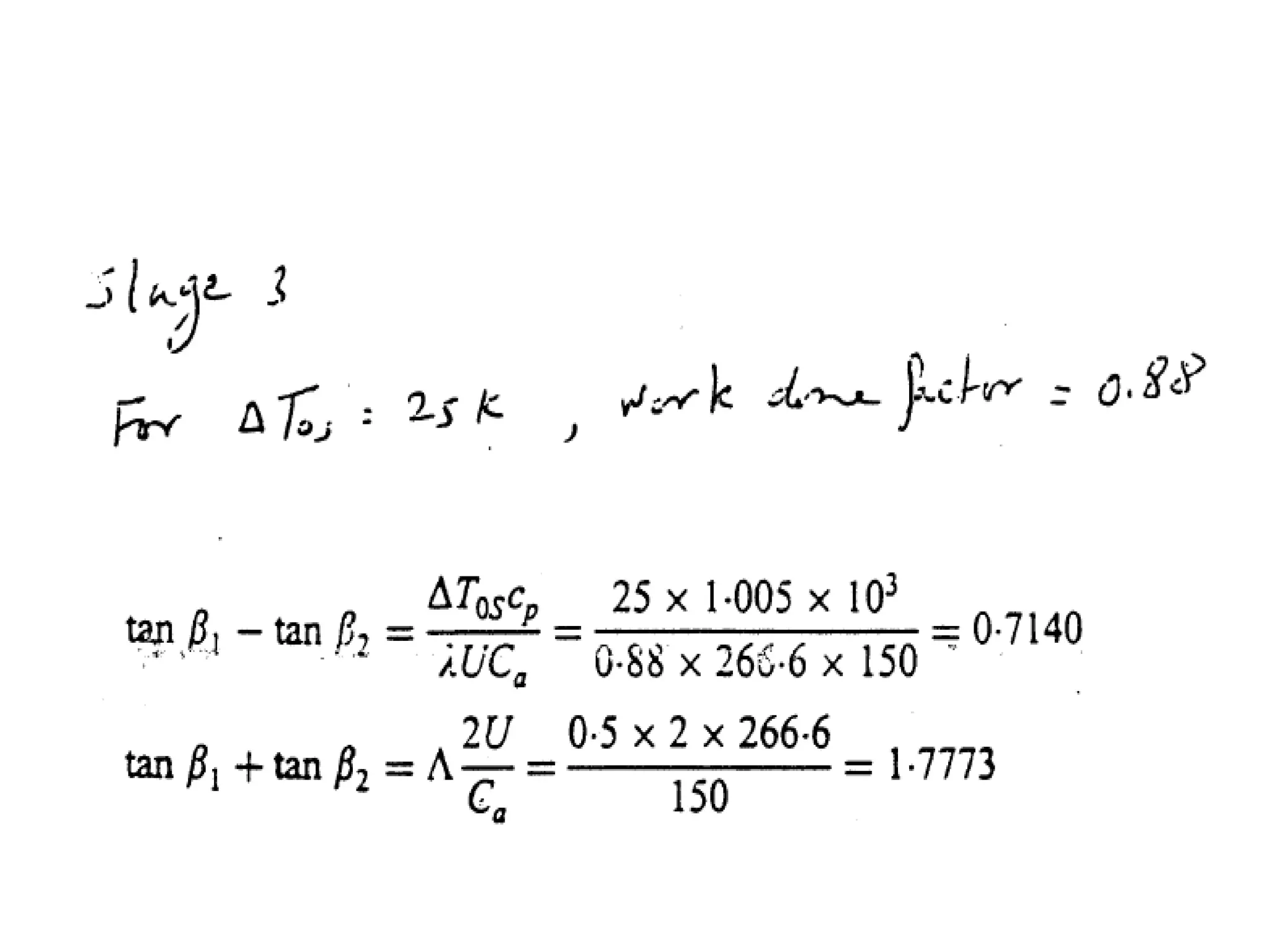 5 axial flow compressors mod
