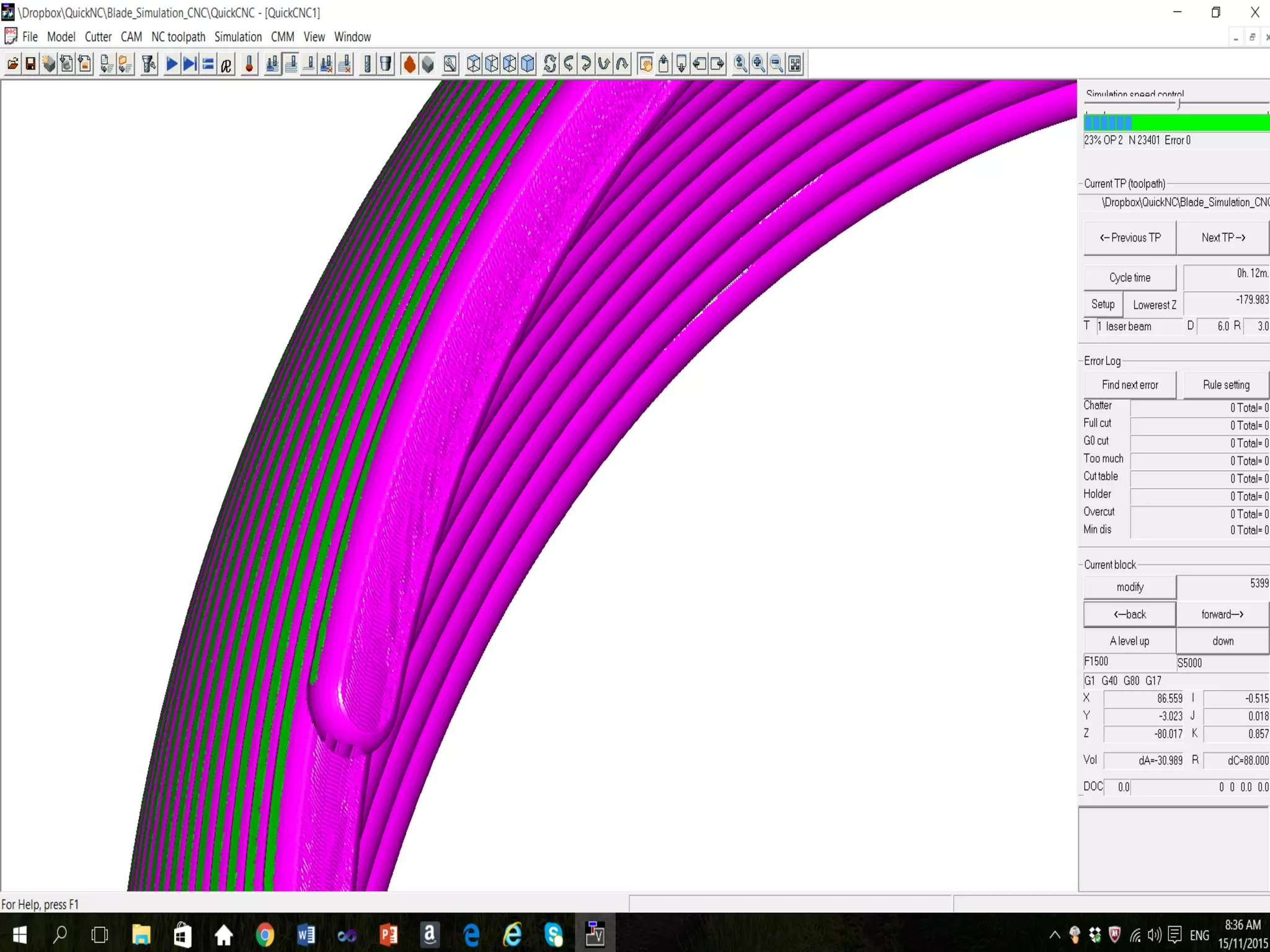 Confidential © 2016 All rights reserved
Singapore Institute of Manufacturing Technology Slide 47
 