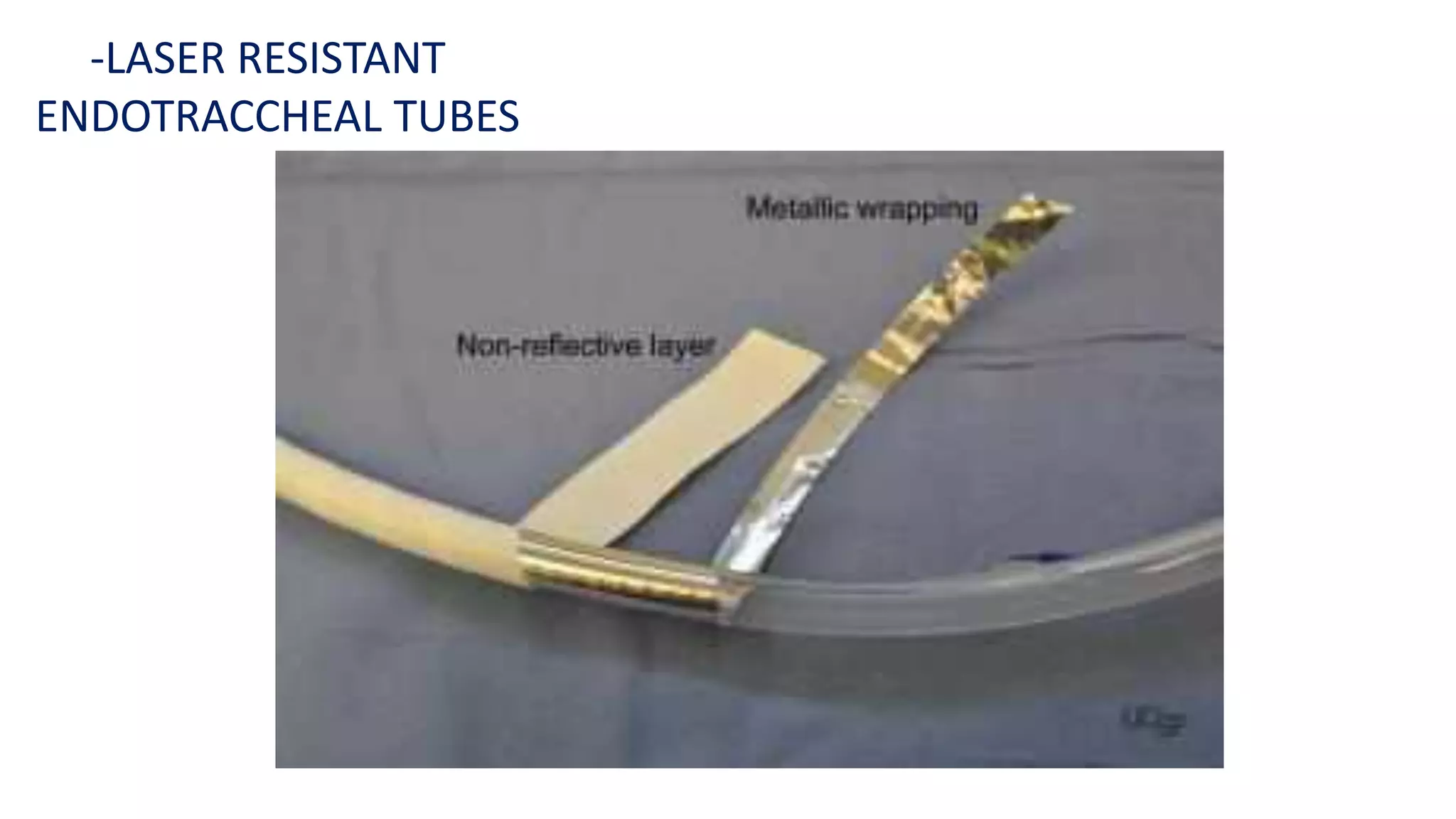 endotracheal intubation and laryngoscopy part-2-Anesthesia | PPT