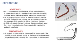 endotracheal intubation and laryngoscopy part-2-Anesthesia | PDF