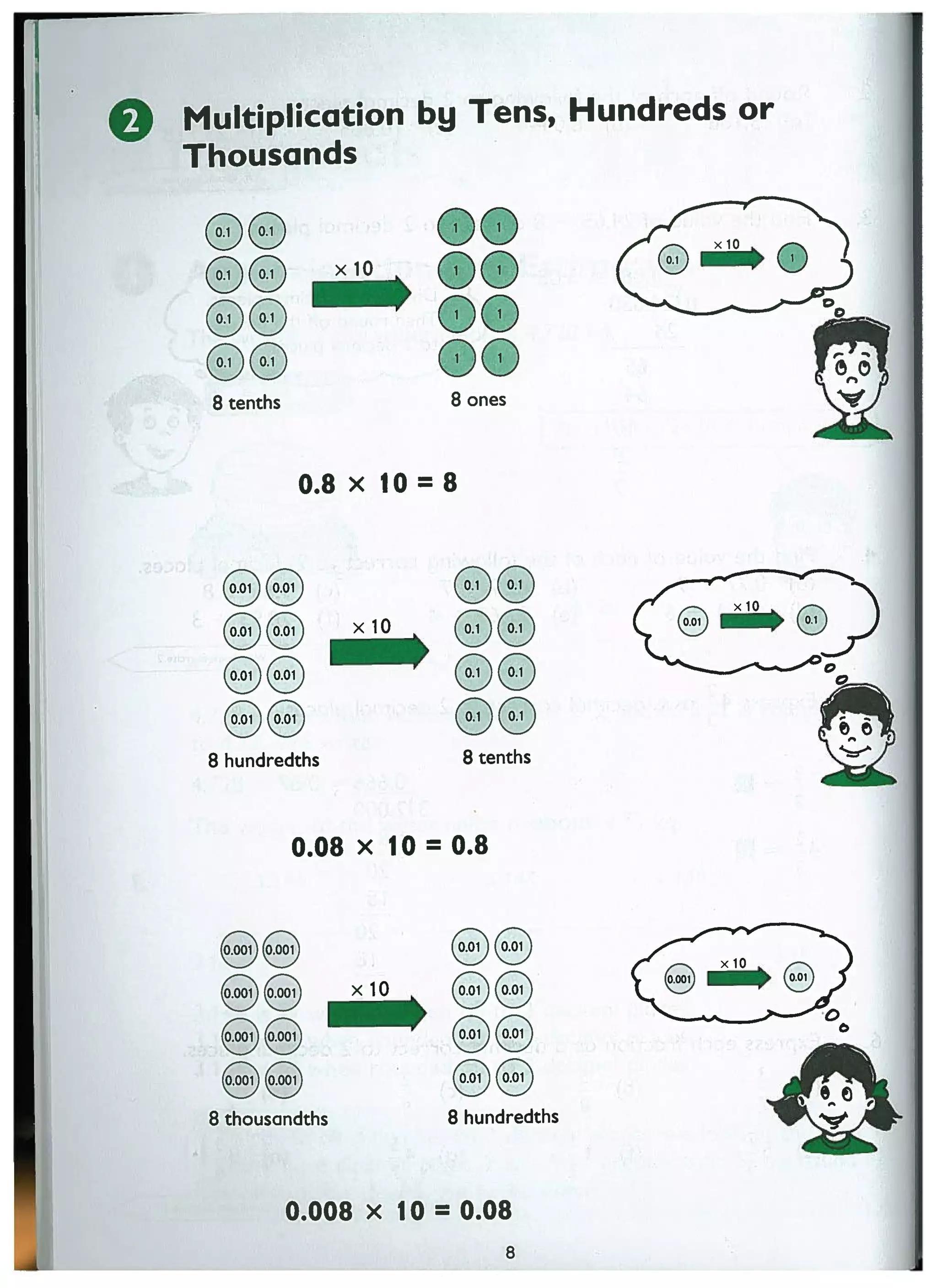5b Math Notebook Singapore Math - 5B - Textbook | PDF