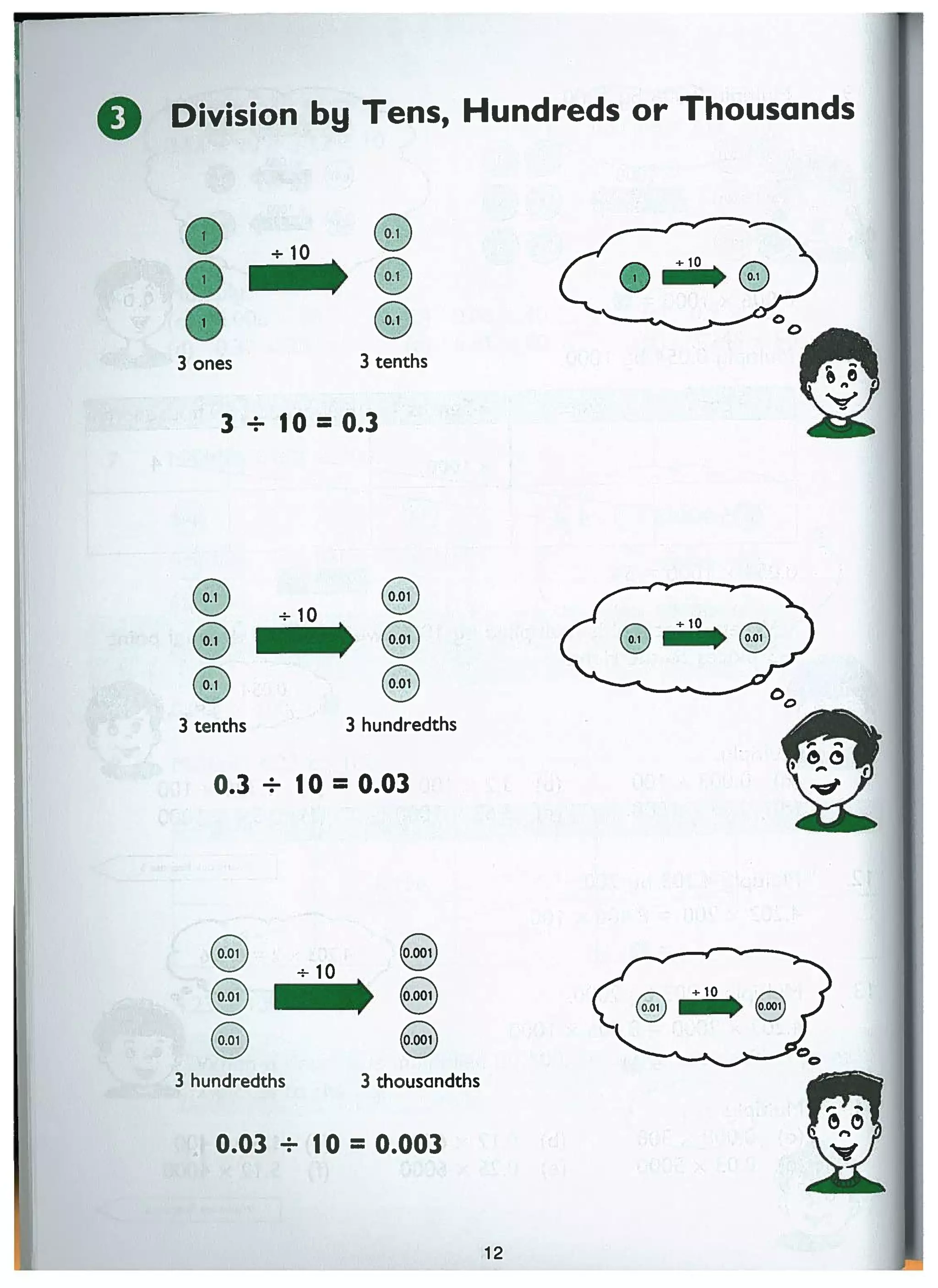 5b Math Notebook Singapore Math - 5B - Textbook | PDF