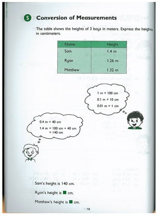 Singapore Math -  5B - Textbook