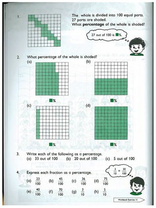 Singapore Math -  5B - Textbook