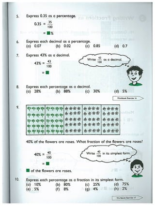 Singapore Math -  5B - Textbook
