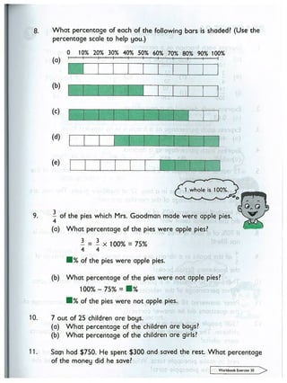Singapore Math -  5B - Textbook