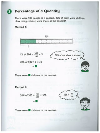 Singapore Math -  5B - Textbook