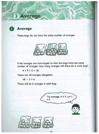 Singapore Math -  5B - Textbook