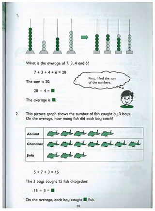 Singapore Math -  5B - Textbook