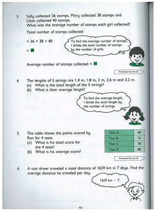 Singapore Math -  5B - Textbook