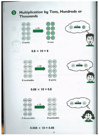Singapore Math -  5B - Textbook