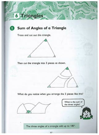 Singapore Math -  5B - Textbook