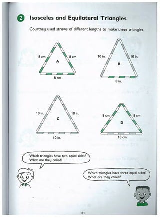 Singapore Math -  5B - Textbook
