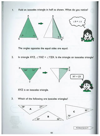 Singapore Math -  5B - Textbook