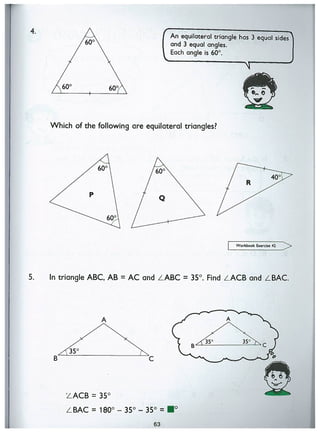 Singapore Math -  5B - Textbook