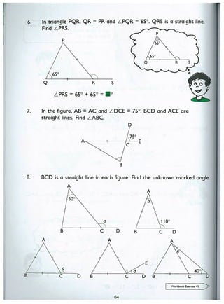 Singapore Math -  5B - Textbook