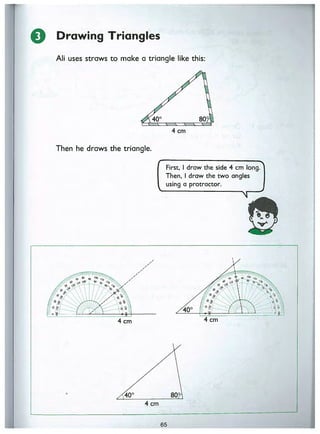 Singapore Math -  5B - Textbook