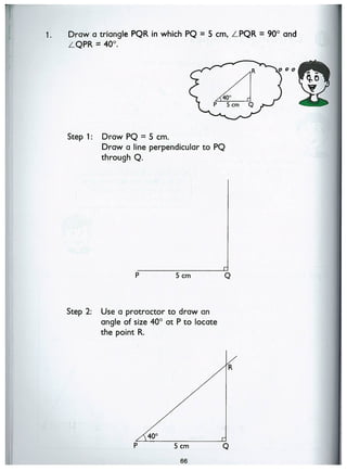 Singapore Math -  5B - Textbook