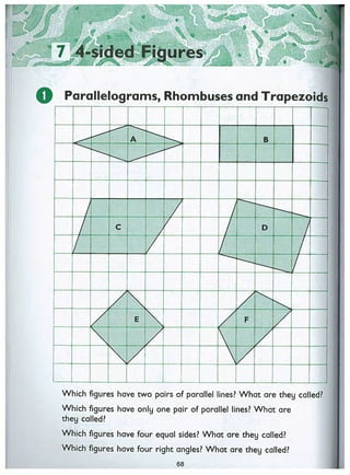 Singapore Math -  5B - Textbook