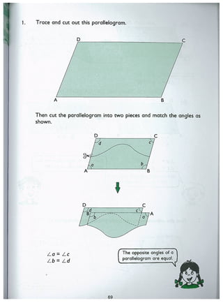 Singapore Math -  5B - Textbook