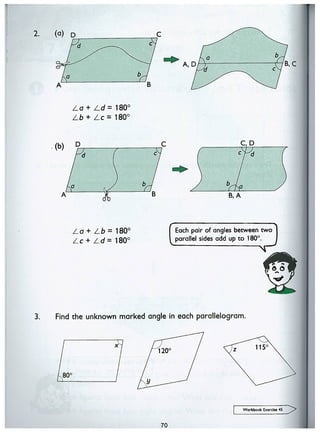 Singapore Math -  5B - Textbook