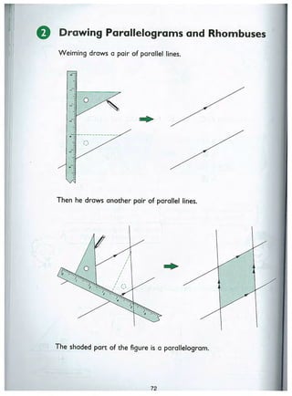 Singapore Math -  5B - Textbook