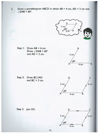 Singapore Math -  5B - Textbook
