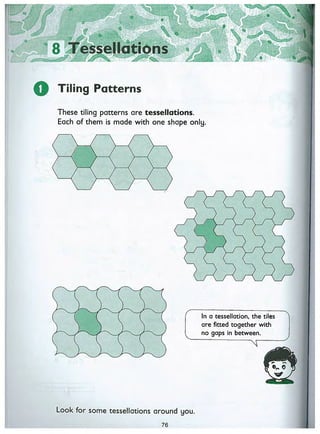 Singapore Math -  5B - Textbook