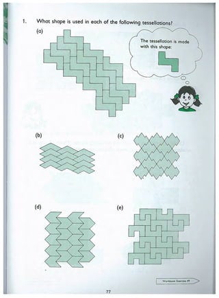 Singapore Math -  5B - Textbook