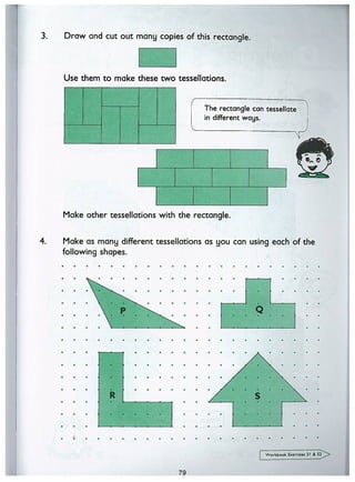 Singapore Math -  5B - Textbook