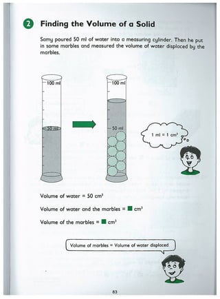 Singapore Math -  5B - Textbook