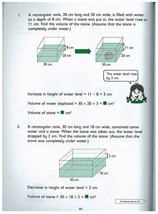Singapore Math -  5B - Textbook